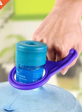 1 Pcs Hot Bottled Water Pail Bucket Handle Water pset Bottle