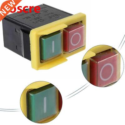 CK1 Electromagnetic Switch For Grinder Waterproof And Dustpr