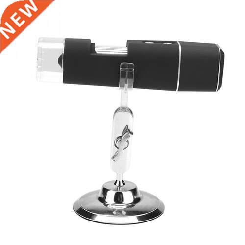 Handheld Digital Microscope Magnifier DC5V 1A Wireless WiFi