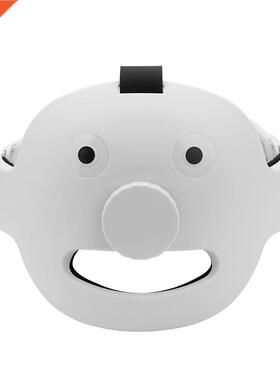Repair Ergonomic VR Accessories Head Strap Lightweight Headb