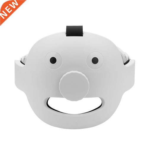 Repair Ergonomic VR Accessories Head Strap Lightweight Headb