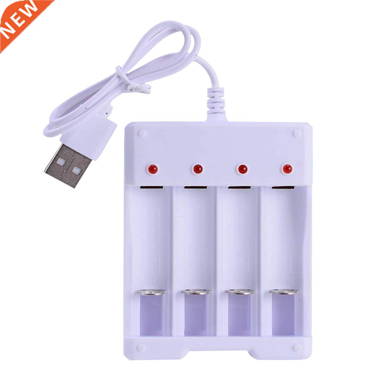 4 Slot Home Accessories Short Circuit Protection For Remote