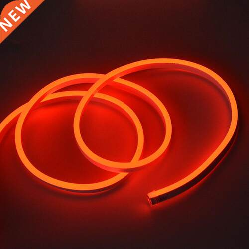 AC220V 120LEDs/M LED Strip light 220v RGB Neon tape for Neon