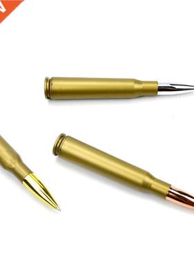 Creative Stationery Simulation Retro Bullet Modeling Ballpoi