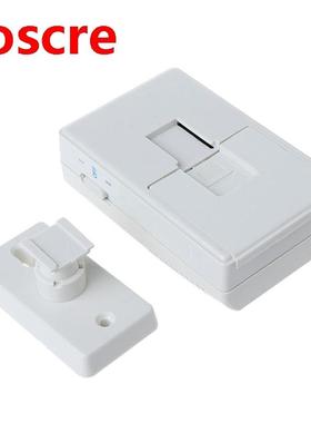 New Shop Store Home Welcome Chime Motion Sensor Wireless Ala