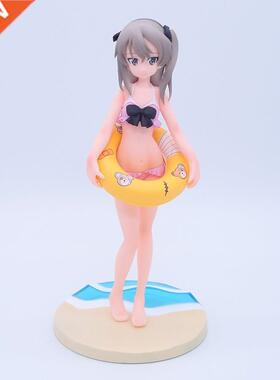 Anime 1/8 Scale Painted Figure Girls und Panzer der Film S