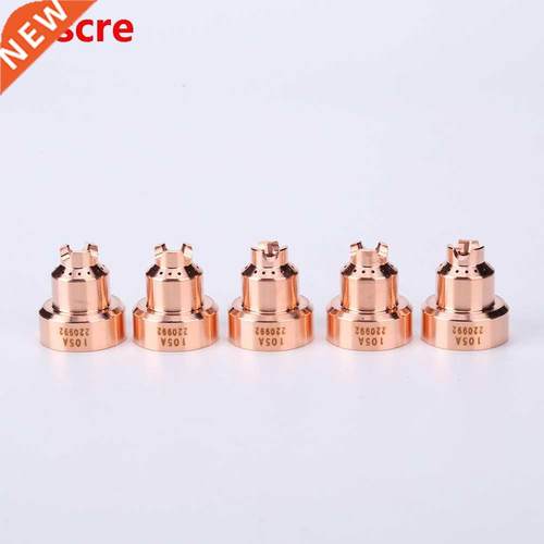 5pcs Thermal Dynamic Plasma Shield Cup Torch Cutting Cover f