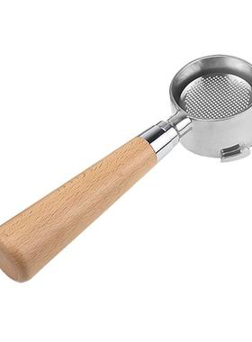 Coffee Bottomless Portafilter for Delonghi EC680/EC685 Filte