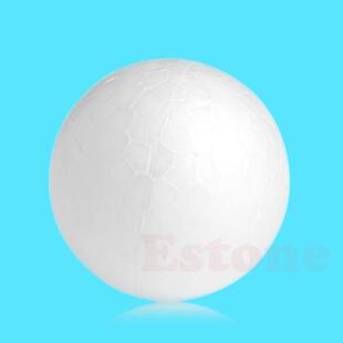 Modelling Polystyrene Styrofoam Foam Ball Creative Mater