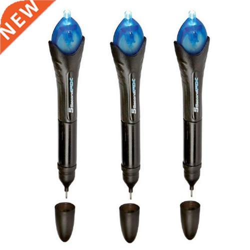 bondic uv glue Liquid plastic Super Powered Welding 5 Second