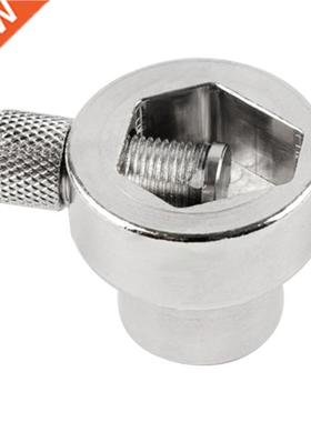 Nut Remover Set Rounded Damaged Nut Extractor Cap Take Out D