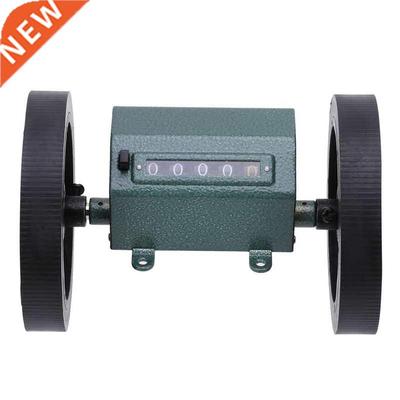Roll Type Length Meter Counter 5-Digit for Mechanical Transm