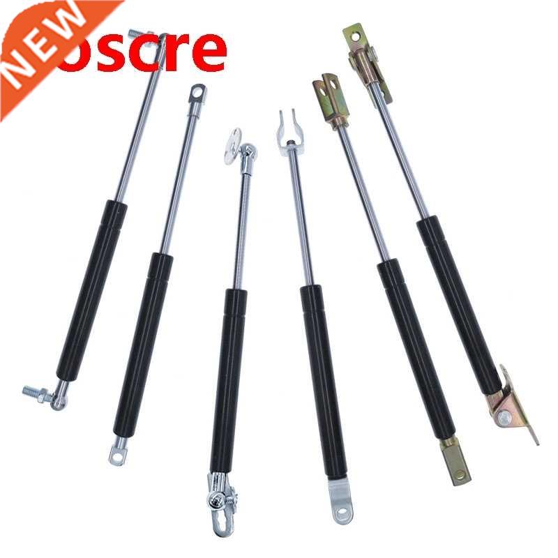 18*8 Rod 50N-500N/5kg-50kg Gas Spring 200mm Stroke Force lif