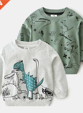 2022 Spring Autumn New Design 2 3 4 6 8 10Years Children'S C