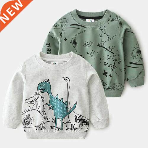 2022 Spring Autumn New Design 2 3 4 6 8 10Years Children'S C