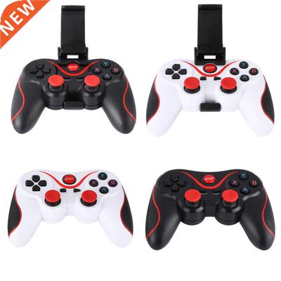 T3 Wireless Bluetooth-compatibleh V3.0 Gamepad Gaming Contro