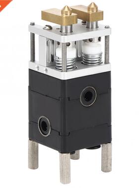 Printer Accessory UM2 Double Jet Extruder 3D Printer Accesso