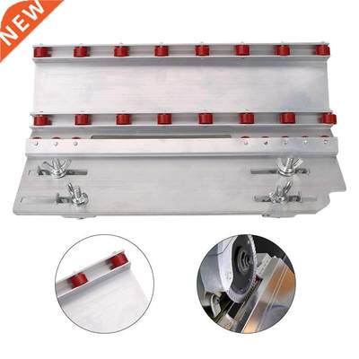 Adjuable Manual Tile Marble Chamfering Guide Locator 45 De