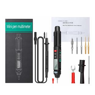 ANENG A3008 Professional Multimeter Digital Pen Multimeter