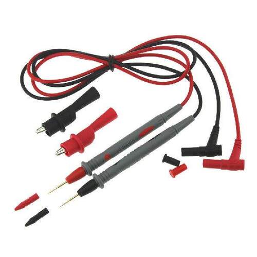 PT1005 10A Universal Probe Test Leads for Multimeter with