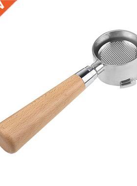 Coffee Bottomless Portafilter for Delonghi EC680/EC685 Filte