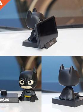 Mny Style nimtion Home Shking Hed Doll Office Desktop C