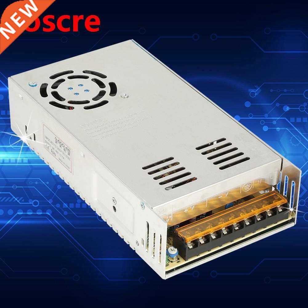 Power Supply Single-phase Switching Power Supply for Steppin