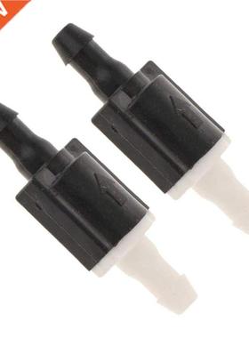 2Pcs Wiper Washer Windshield Check valve For Highlander For