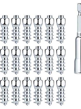 12Mm Hd Alloy Screw Tire Stud Wheel Tire Snow Column Rivet