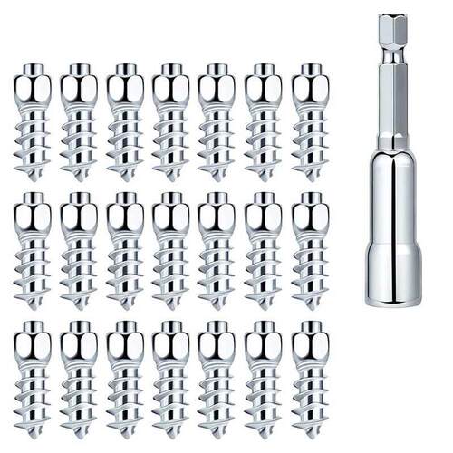 12Mm Hd Alloy Screw Tire Stud Wheel Tire Snow Column Rivet