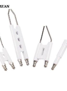 H Type Ignition Electrodes For Oil Burner BT10 Ceramic