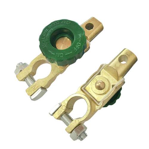 Universal Car Battery Switch Battery Terminal Link Switch Qu