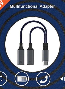 USB C To USB Adapter Strong Compatibility Adapter