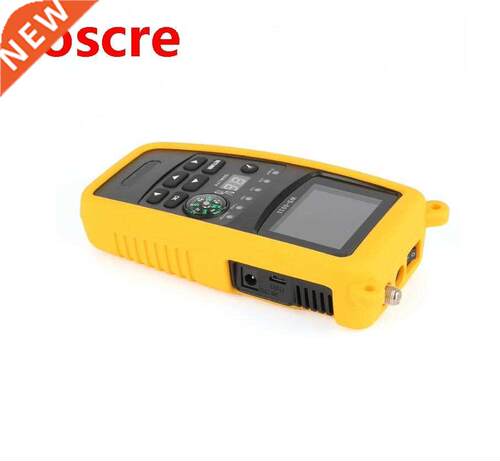 WS-69 cheapes satellite finder WS69 satfinder meter