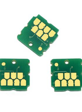 C13T04D000 T04D0 Maintenance Tank Box Chip For Epson ET-770