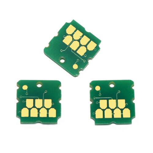 C13T04D000 T04D0 Maintenance Tank Box Chip For Epson ET-770
