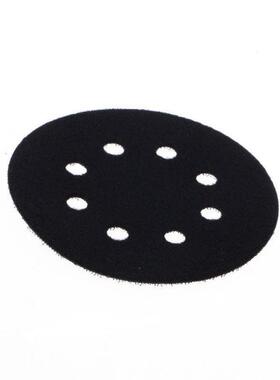 5 Inch 8 Holes Ultra-thin Surface Protection Interface Sandi