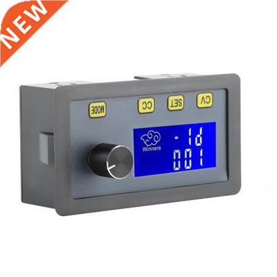 160W 5A DC-DC Converters LCD Step-up Step-down Module With F