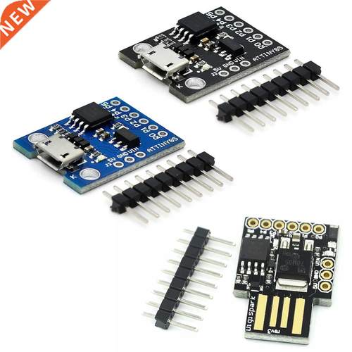 1pcs Digispark kickstarter development board ATTINY85 module