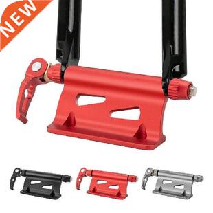 MTB Mountain Road Bike Front Fork Stand Holder Portable