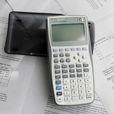 New Graphic Calculator High Quality Hp39gs Function Calculat