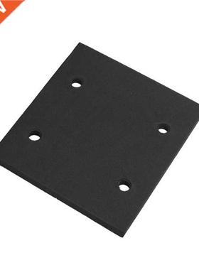 10 Pcs Self dhesive Fom Prt Snder Bck Pd Snding Mt f