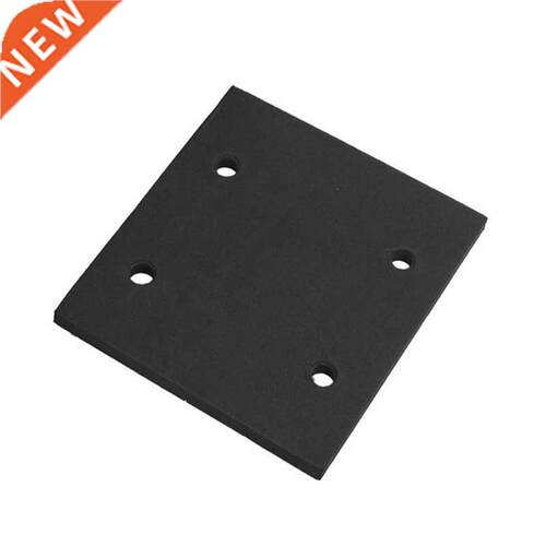 10 Pcs Self dhesive Fom Prt Snder Bck Pd Snding Mt f