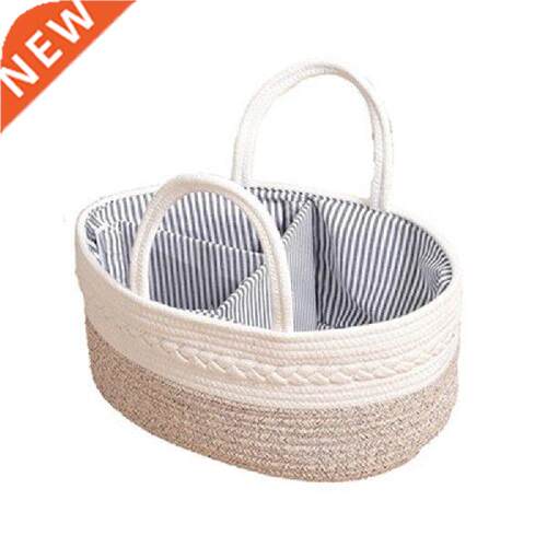 Multi-Function Baby Diaper Organizer Reusable Waterproof