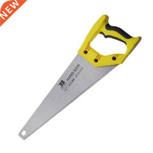 SIJIBOSI 16'' Hand Panel Saw For Wood Manganese Steel Bla