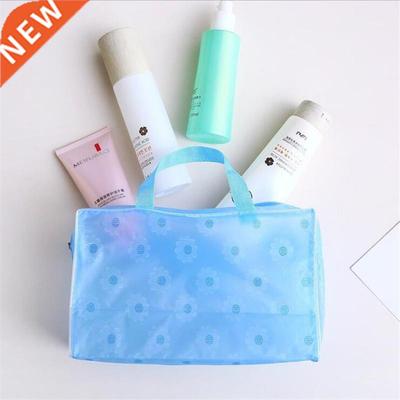 Make Up Organizer Bag Toiletry Bathing Storage Bag women wat