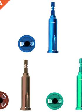 Quick Connector Twist Wire Tool Hexagonal Handle Gifts for D