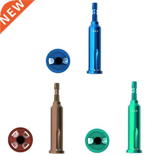 Quick Connector Twist Wire Tool Hexagonal Handle Gifts for D