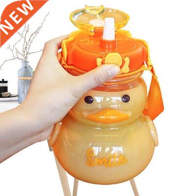 Water Bottle With Straw Water Bottle Tumbler Portable Water