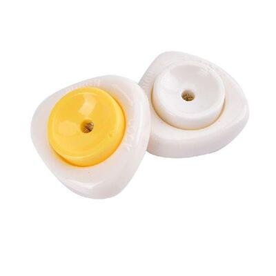 Egg Piercer Hole Separate Bakery Tools Egg Puncher Piercer